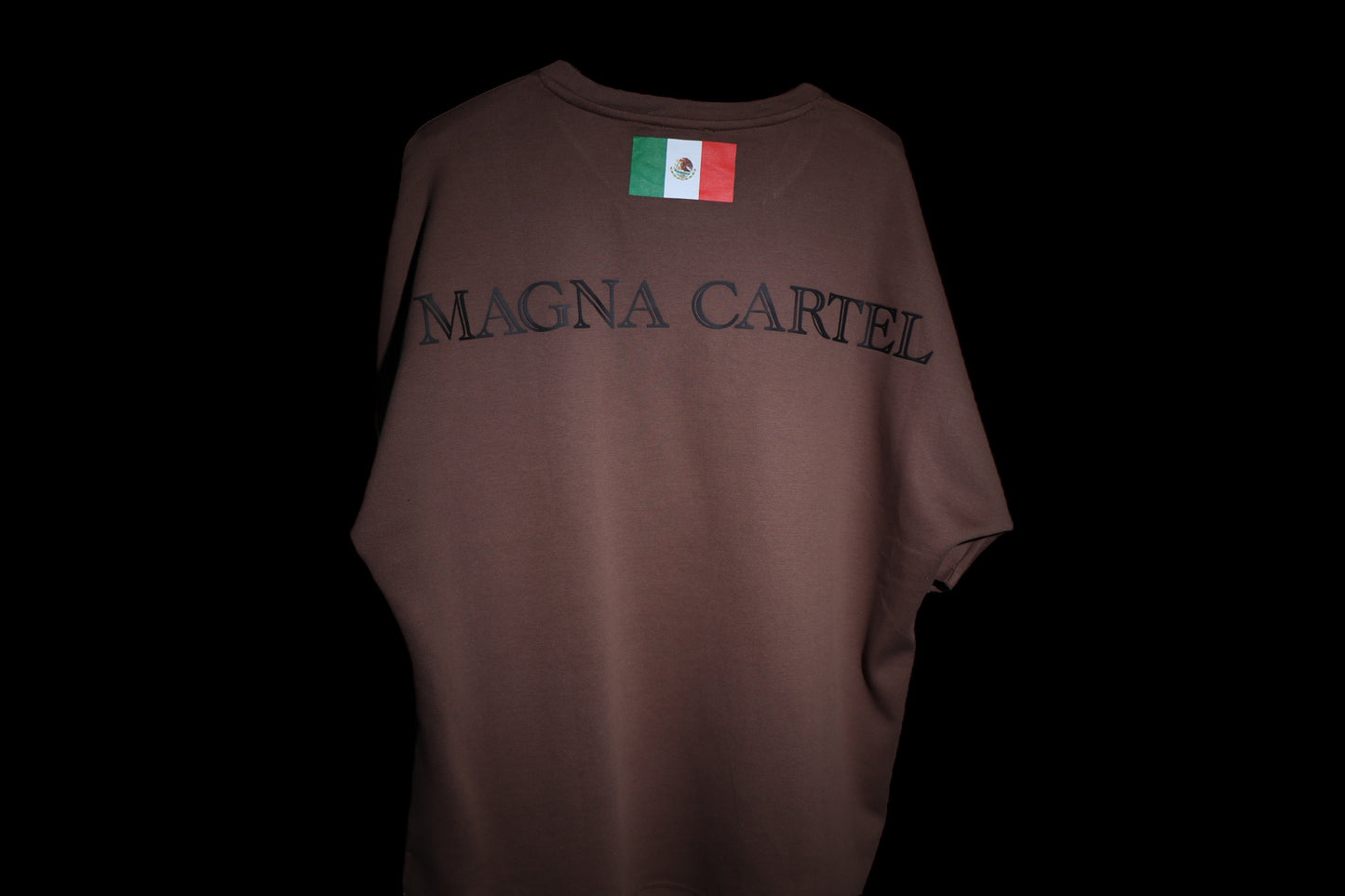 El Café T-SHIRT
